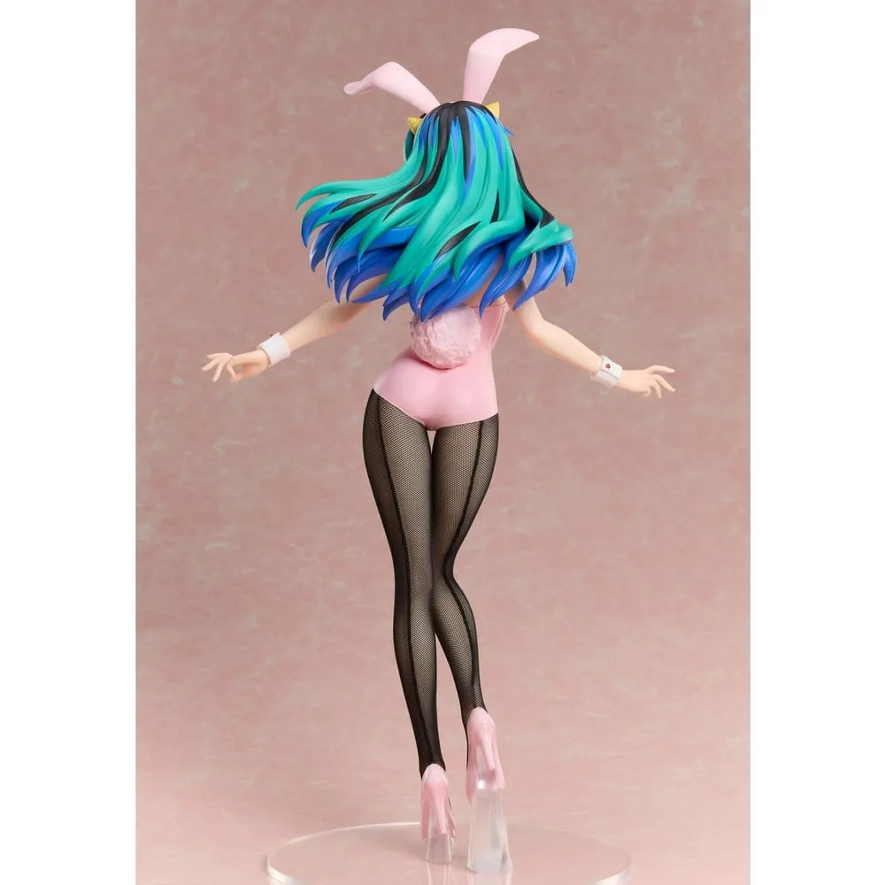 Urusei Yatsura B-style PVC Figure 1/4 Lum Bunny Ver. 47 cm
